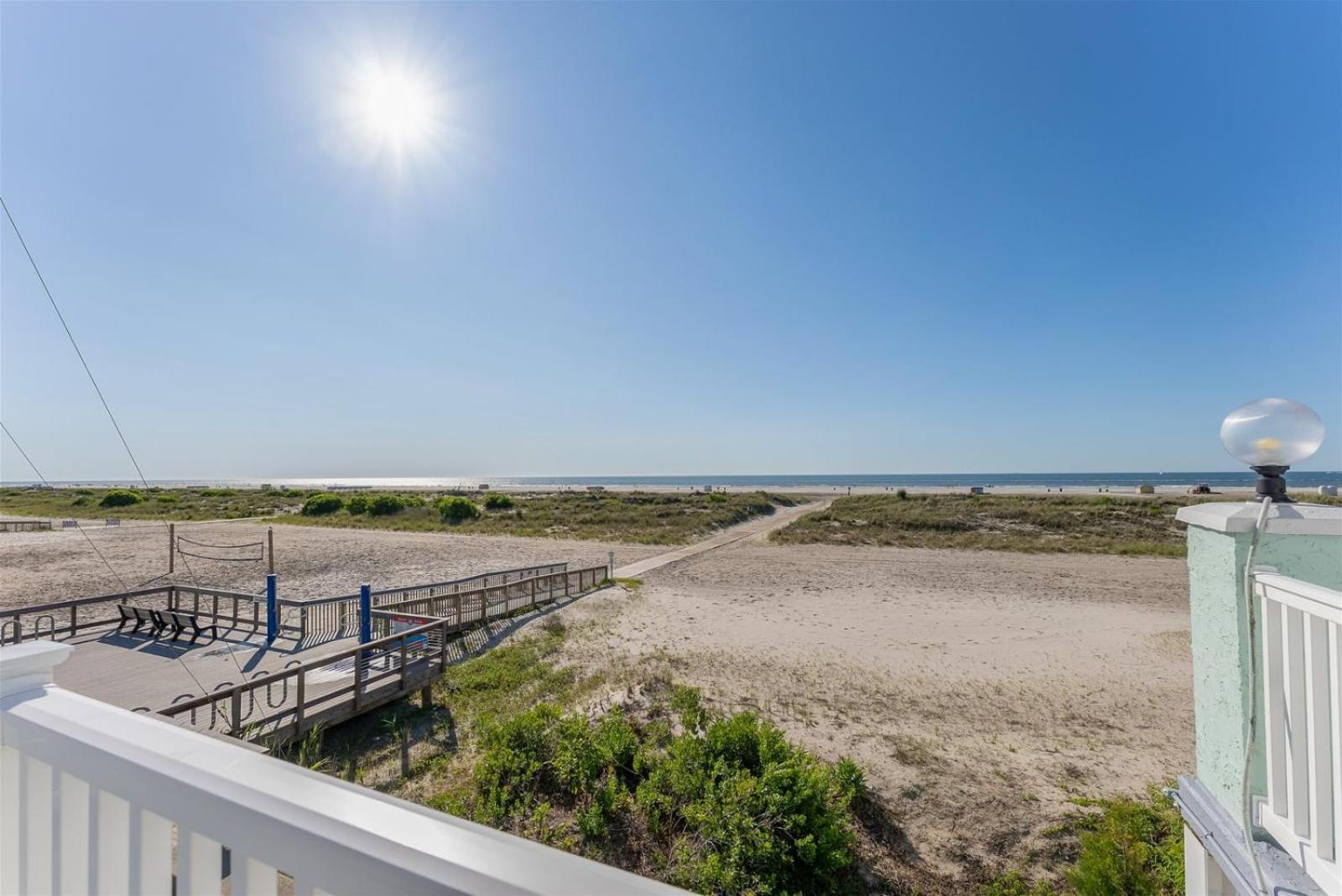 404 E Denver Ave, Unit 216 Wildwood Crest Εξωτερικό φωτογραφία