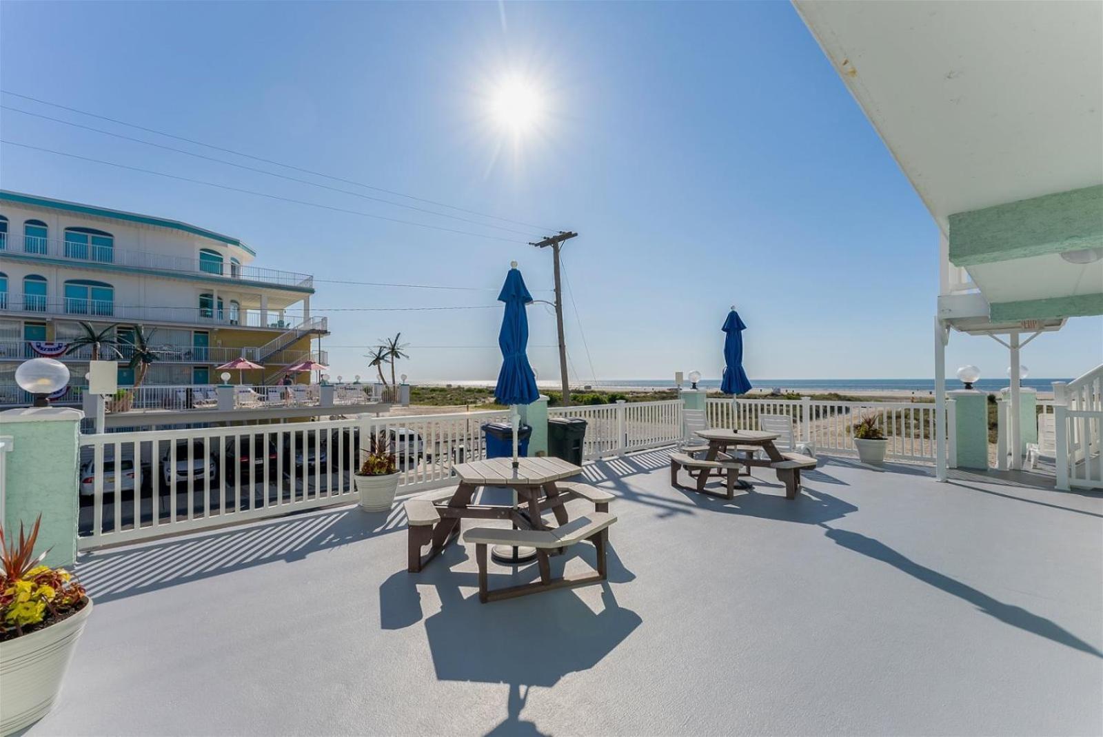 404 E Denver Ave, Unit 216 Wildwood Crest Εξωτερικό φωτογραφία