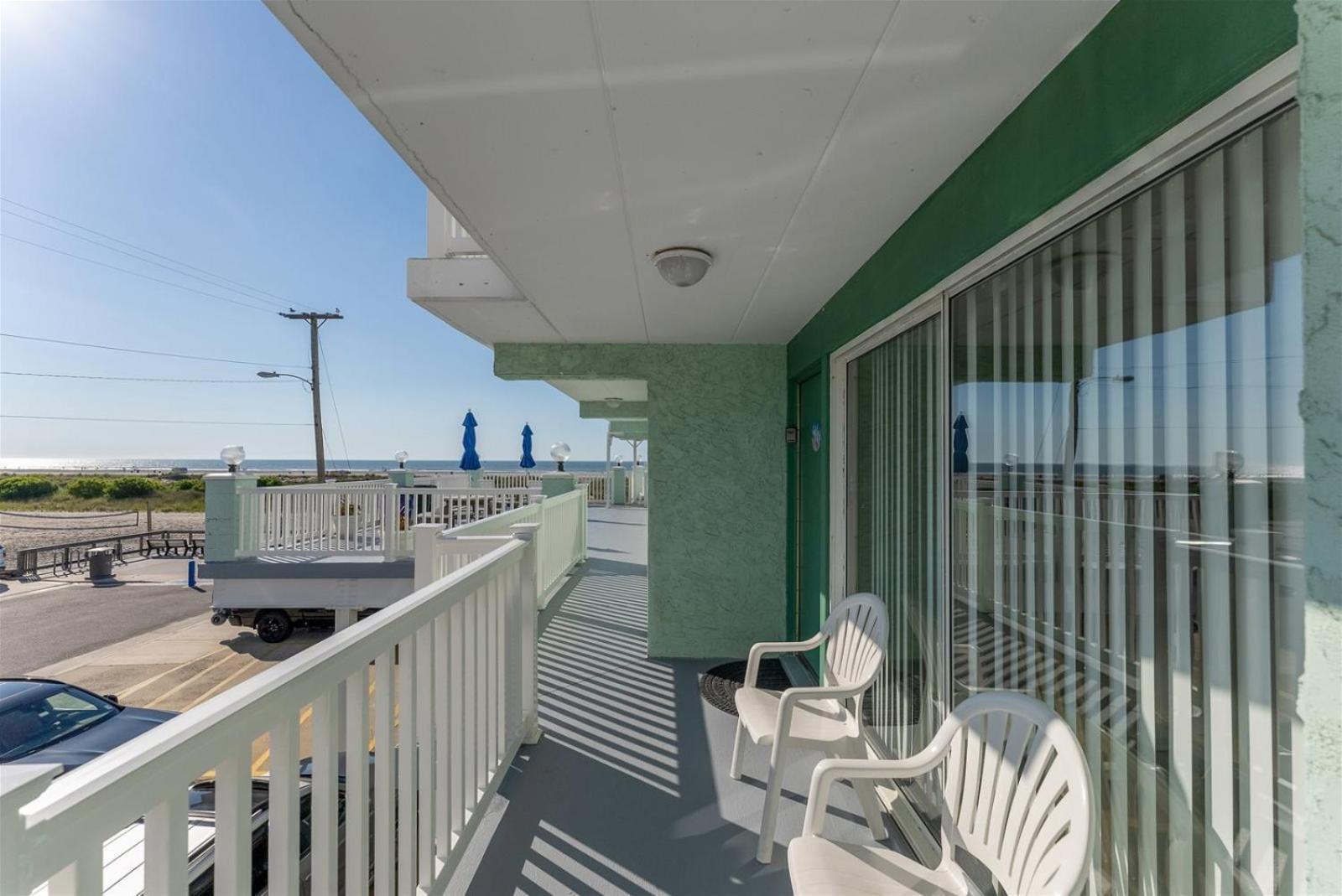 404 E Denver Ave, Unit 216 Wildwood Crest Εξωτερικό φωτογραφία